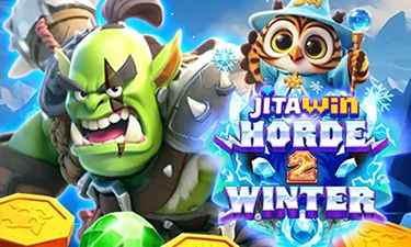 JITAWIN Horde 2 Winter