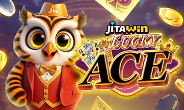 JITAWIN Lucky Ace