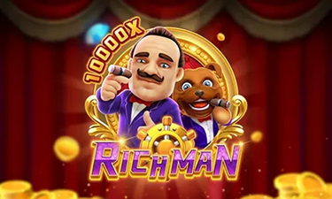 RICH MAN