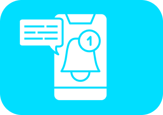 Notifications Center